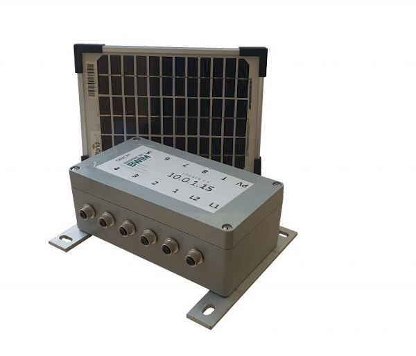 iBWIM Spider V5 (105-1)