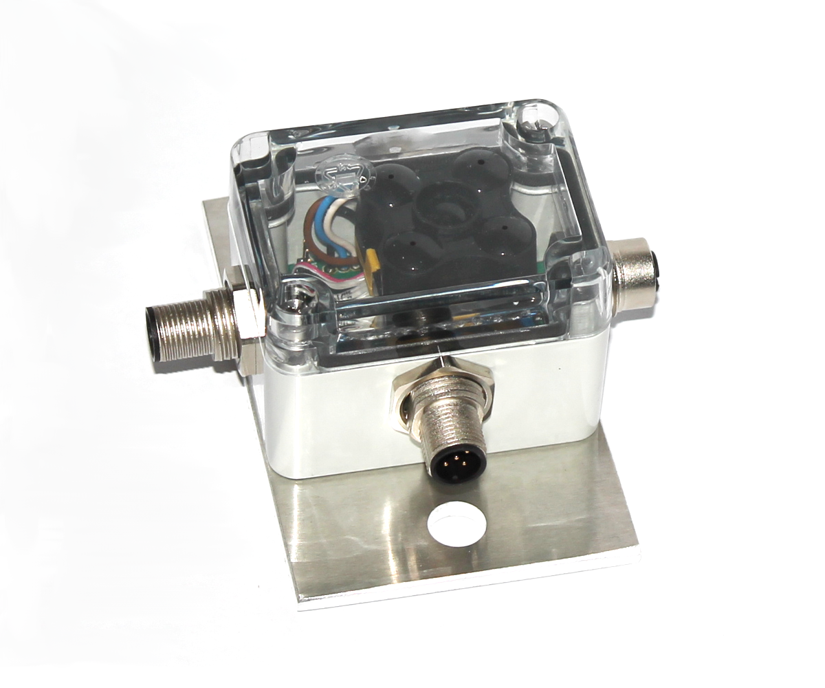 Displacement Sensor (335-1)